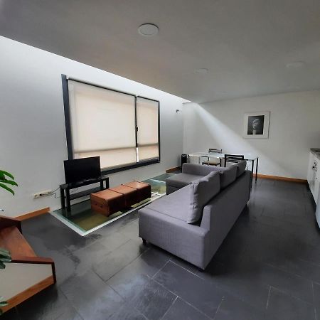 Duplex En Casas Da Brixida - Кангас Экстерьер фото