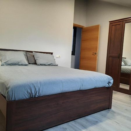 Duplex En Casas Da Brixida - Кангас Экстерьер фото