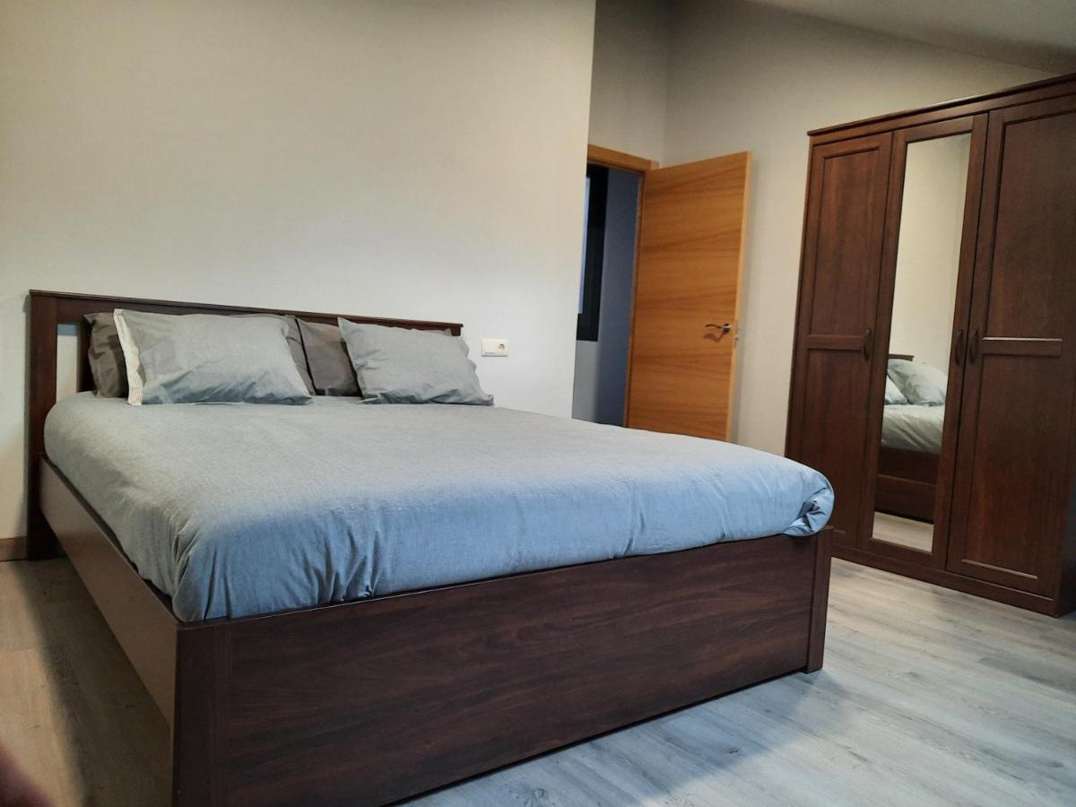 Duplex En Casas Da Brixida - Кангас Экстерьер фото