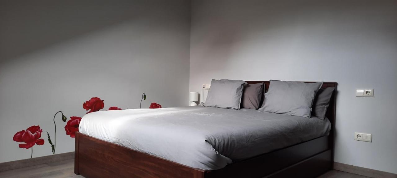 Duplex En Casas Da Brixida - Кангас Экстерьер фото